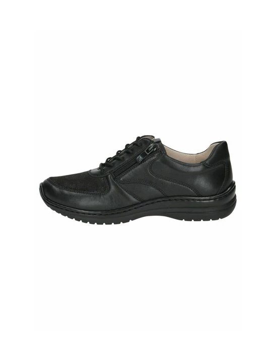Foto van product Sneakers laag Caprice zwart