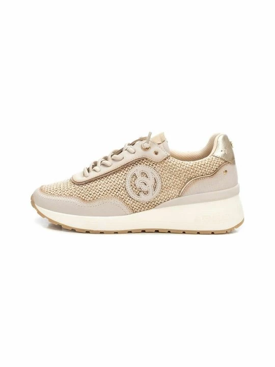 Foto van product Sneakers laag Carmela beżowy