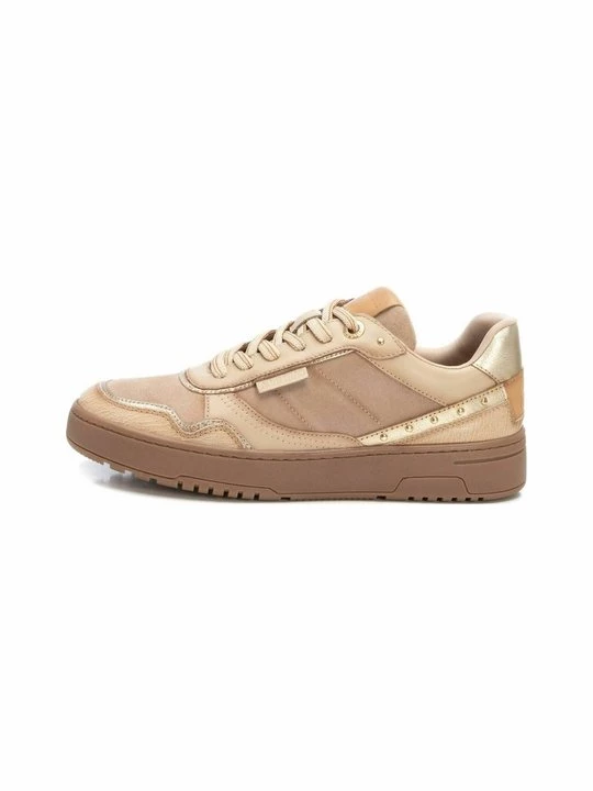 Foto van product Sneakers laag Carmela beżowy