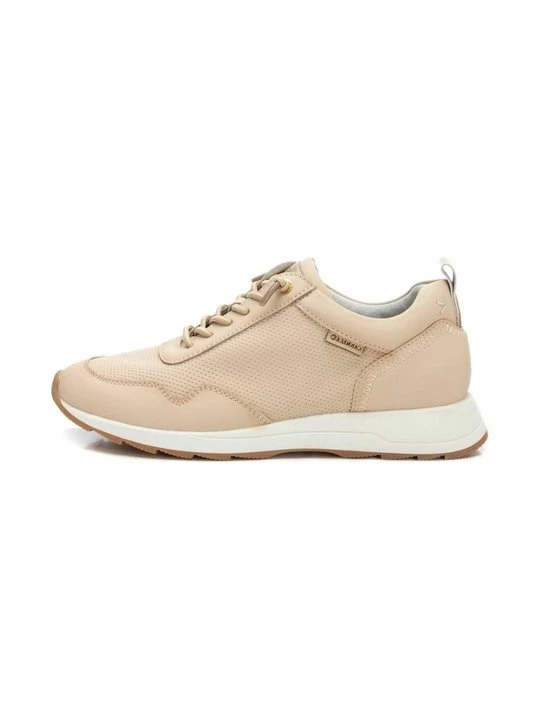 Foto van product Sneakers laag Carmela beżowy