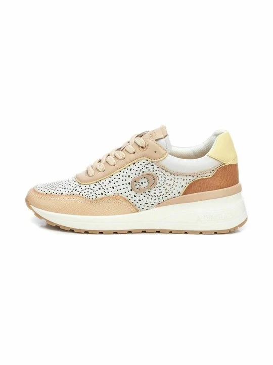 Foto van product Sneakers laag Carmela beżowy