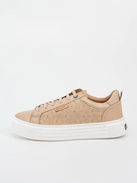 Foto van product Sneakers laag Carmela beżowy