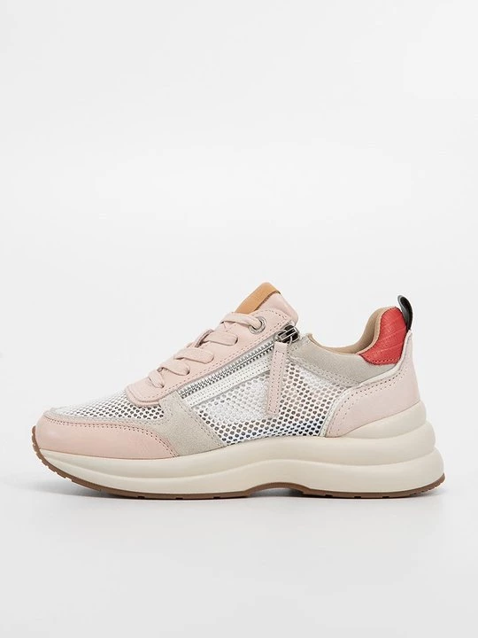 Foto van product Sneakers laag Carmela beżowy