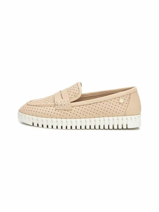 Foto van product Sneakers laag Carmela beżowy