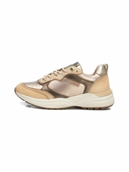 Foto van product Sneakers laag Carmela beżowy
