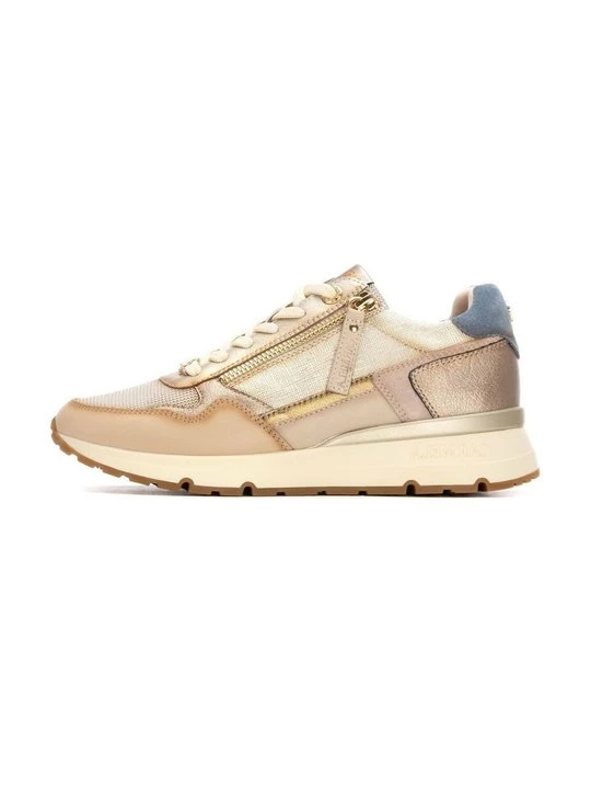 Foto van product Sneakers laag Carmela beżowy