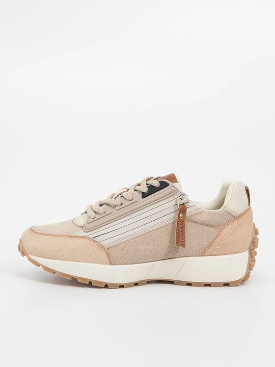 Foto van product Sneakers laag Carmela beżowy