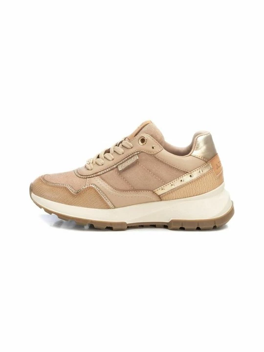 Foto van product Sneakers laag Carmela beżowy