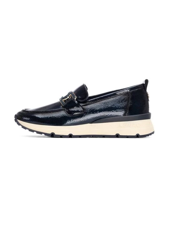Foto van product Sneakers laag Carmela blauw