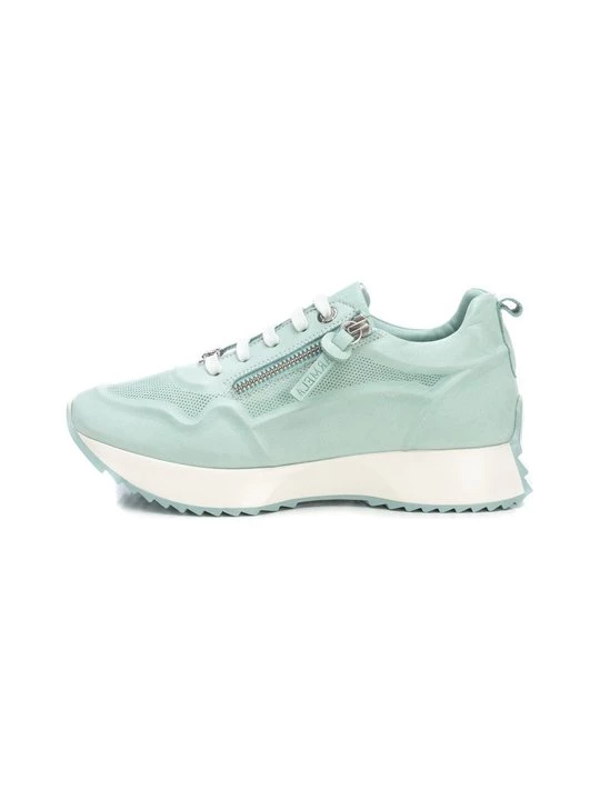 Foto van product Sneakers laag Carmela blauw