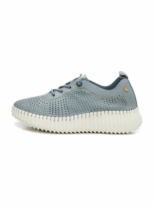 Foto van product Sneakers laag Carmela blauw