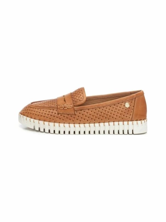 Foto van product Sneakers laag Carmela bruin