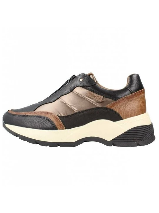 Foto van product Sneakers laag Carmela bruin