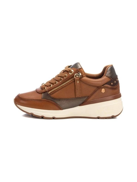 Foto van product Sneakers laag Carmela camel
