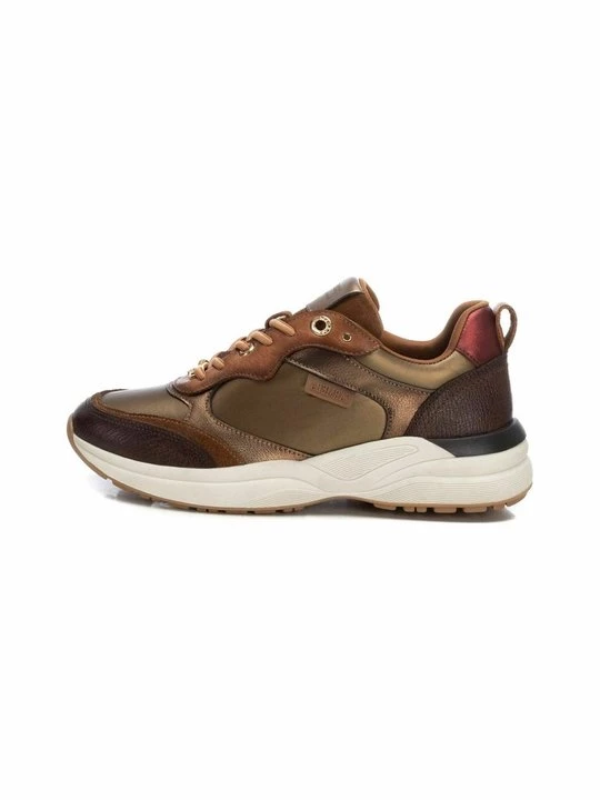 Foto van product Sneakers laag Carmela camel