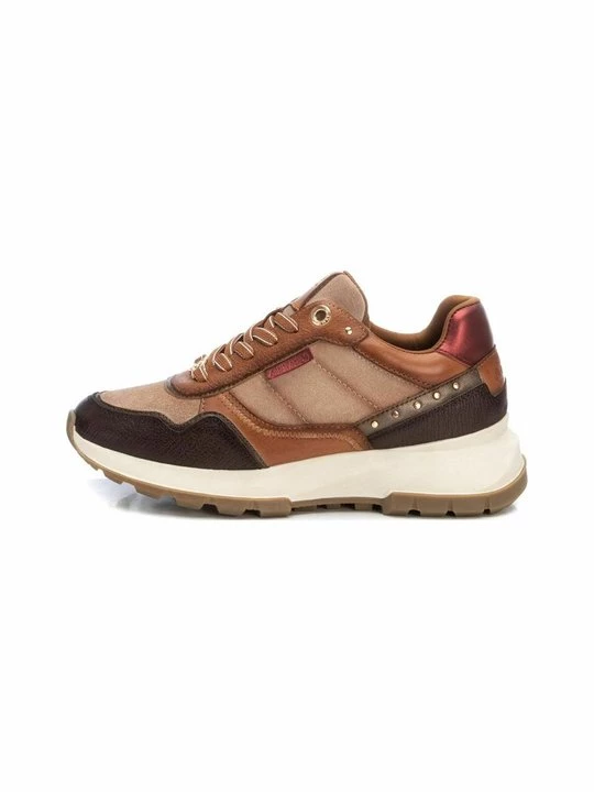 Foto van product Sneakers laag Carmela camel