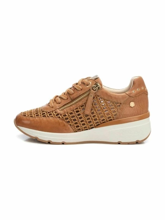 Foto van product Sneakers laag Carmela camel