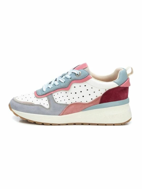 Foto van product Sneakers laag Carmela crème