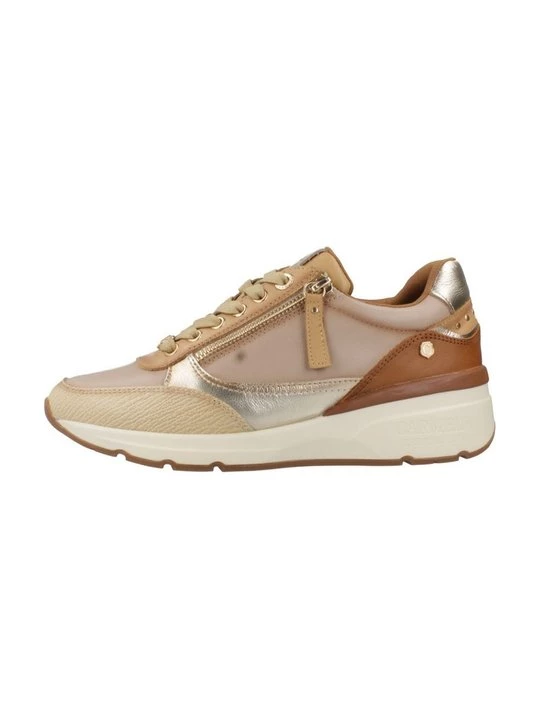 Foto van product Sneakers laag Carmela donkerroze