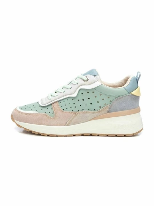 Foto van product Sneakers laag Carmela lichtgrijs