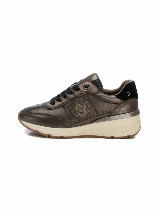 Foto van product Sneakers laag Carmela paars
