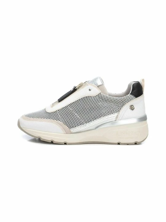 Foto van product Sneakers laag Carmela wit