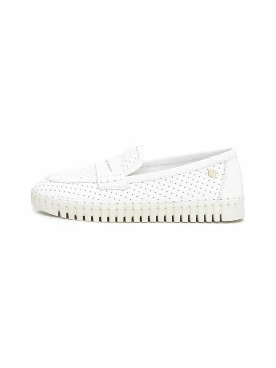 Foto van product Sneakers laag Carmela wit