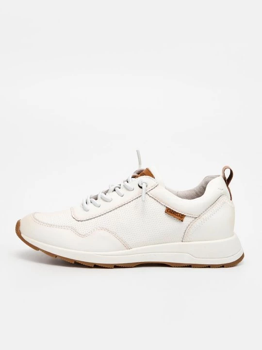 Foto van product Sneakers laag Carmela wit