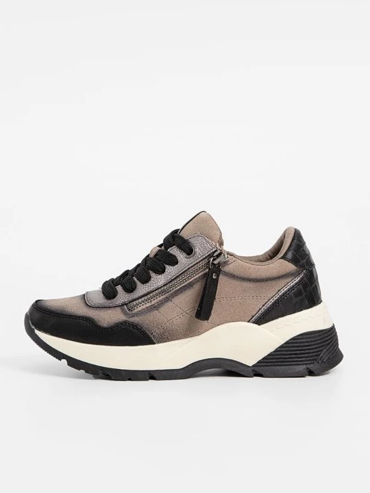 Foto van product Sneakers laag Carmela wit