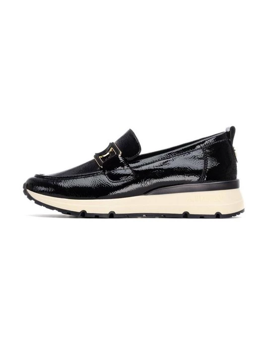 Foto van product Sneakers laag Carmela zwart