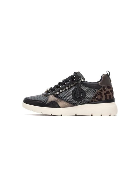 Foto van product Sneakers laag Carmela zwart
