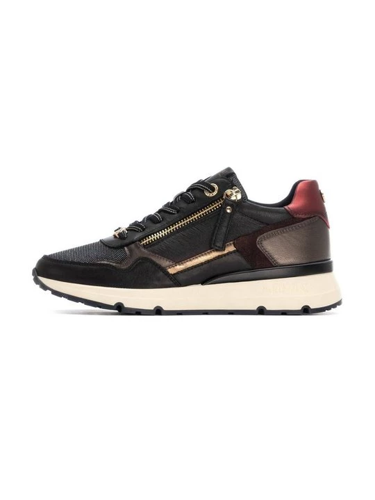 Foto van product Sneakers laag Carmela zwart