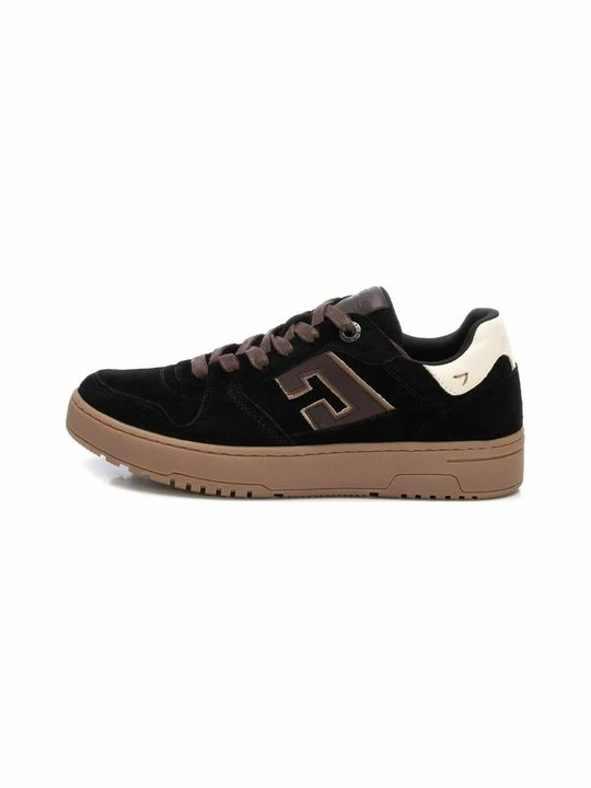 Foto van product Sneakers laag Carmela zwart