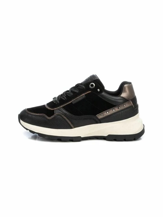 Foto van product Sneakers laag Carmela zwart