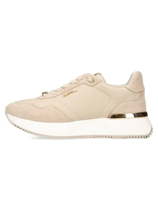 Foto van product Sneakers laag Carvela beżowy