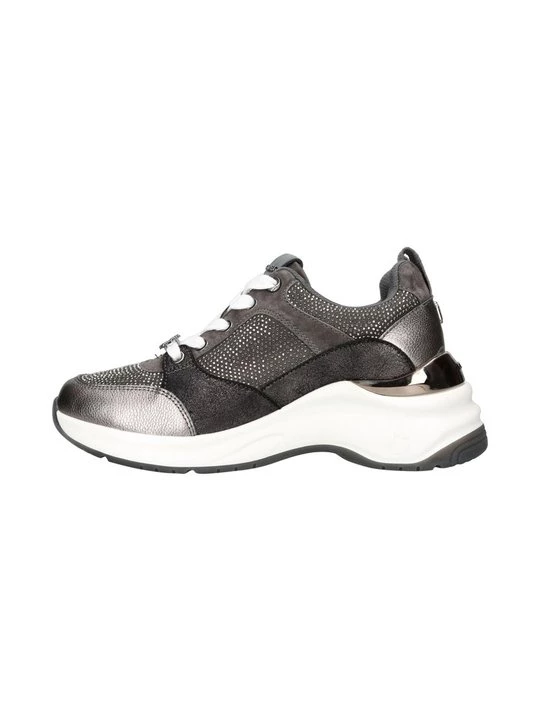 Foto van product Sneakers laag Carvela Comfort grijs gemêleerd