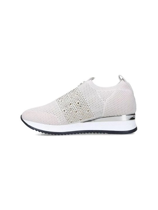 Foto van product Sneakers laag Carvela crème