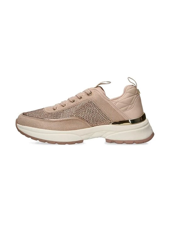 Foto van product Sneakers laag Carvela donkerroze