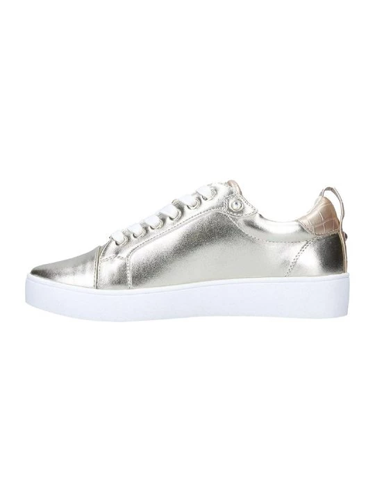 Foto van product Sneakers laag Carvela goudkleurig