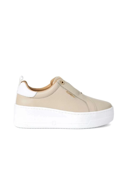 Foto van product Sneakers laag Carvela taupe