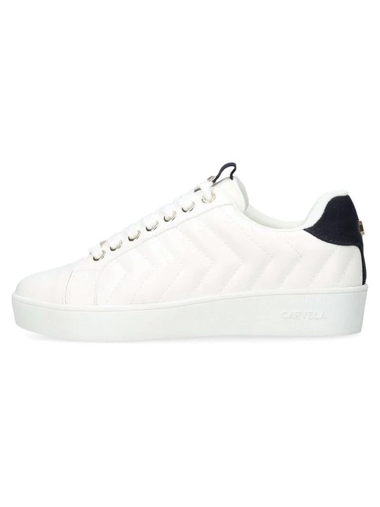 Foto van product Sneakers laag Carvela wit