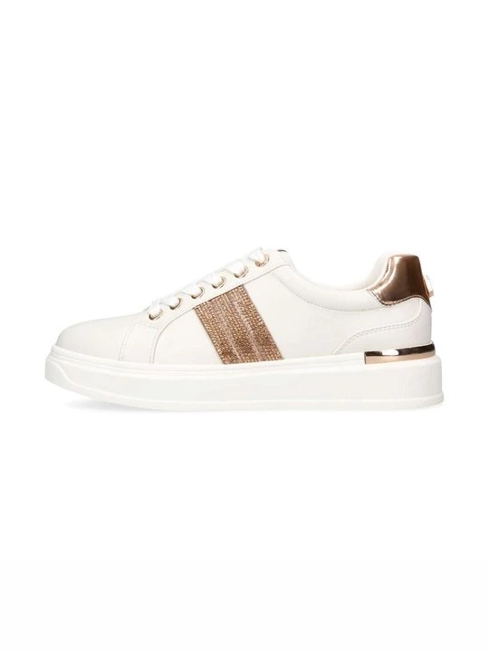 Foto van product Sneakers laag Carvela wit
