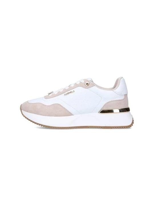 Foto van product Sneakers laag Carvela wit