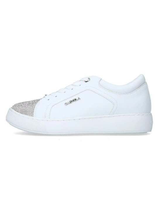 Foto van product Sneakers laag Carvela wit