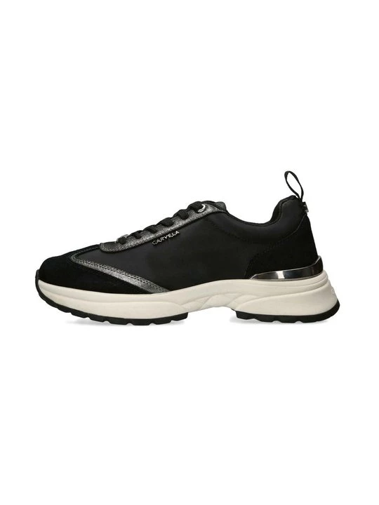 Foto van product Sneakers laag Carvela zwart