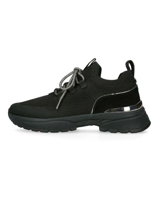 Foto van product Sneakers laag Carvela zwart