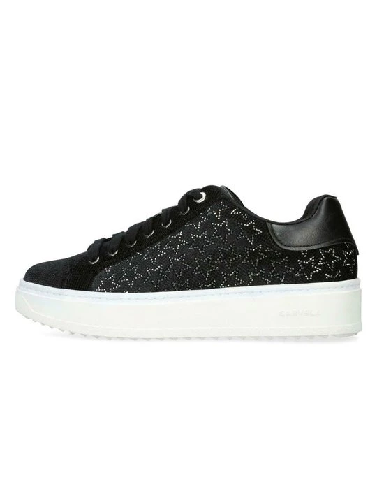 Foto van product Sneakers laag Carvela zwart