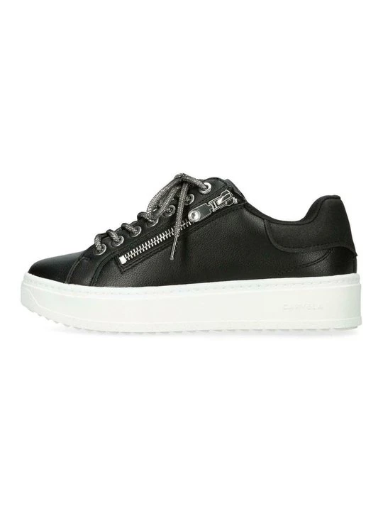 Foto van product Sneakers laag Carvela zwart