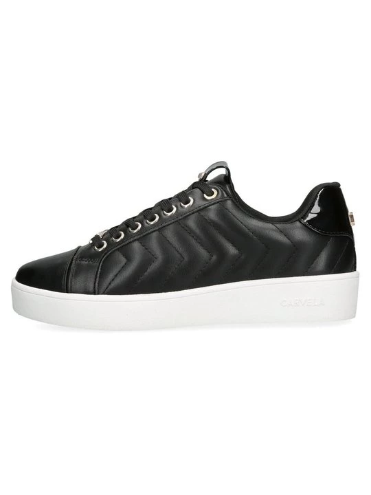 Foto van product Sneakers laag Carvela zwart