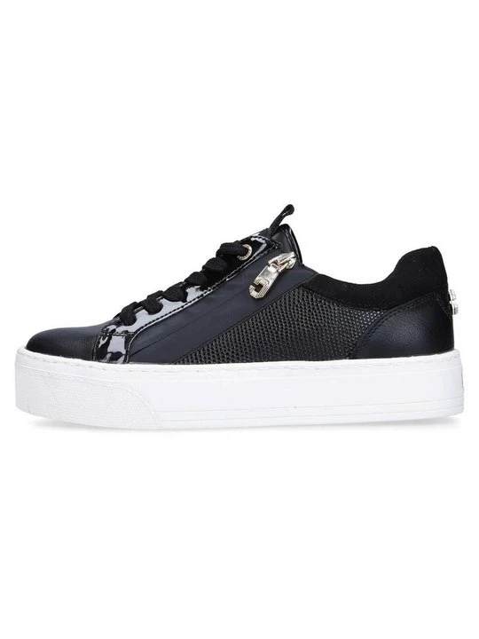 Foto van product Sneakers laag Carvela zwart